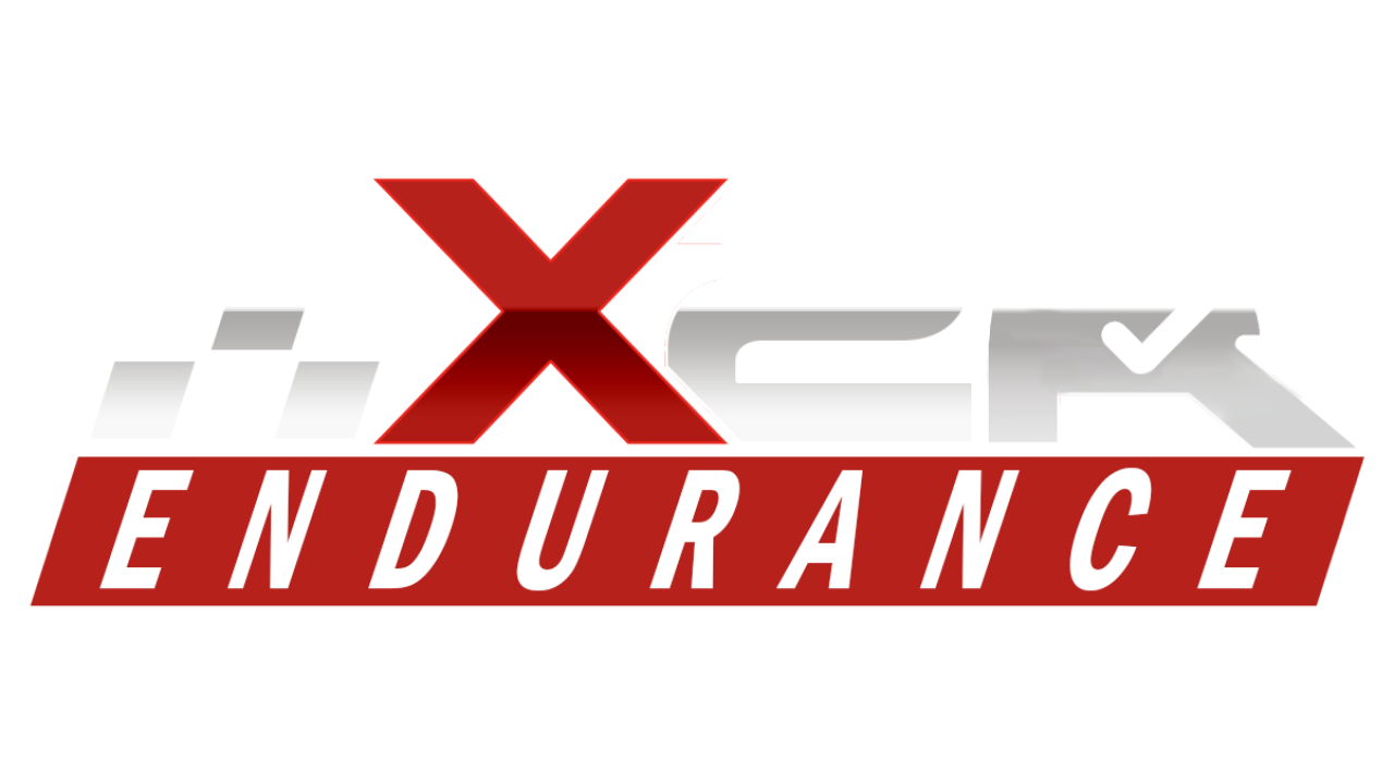 X2R goes Endurance